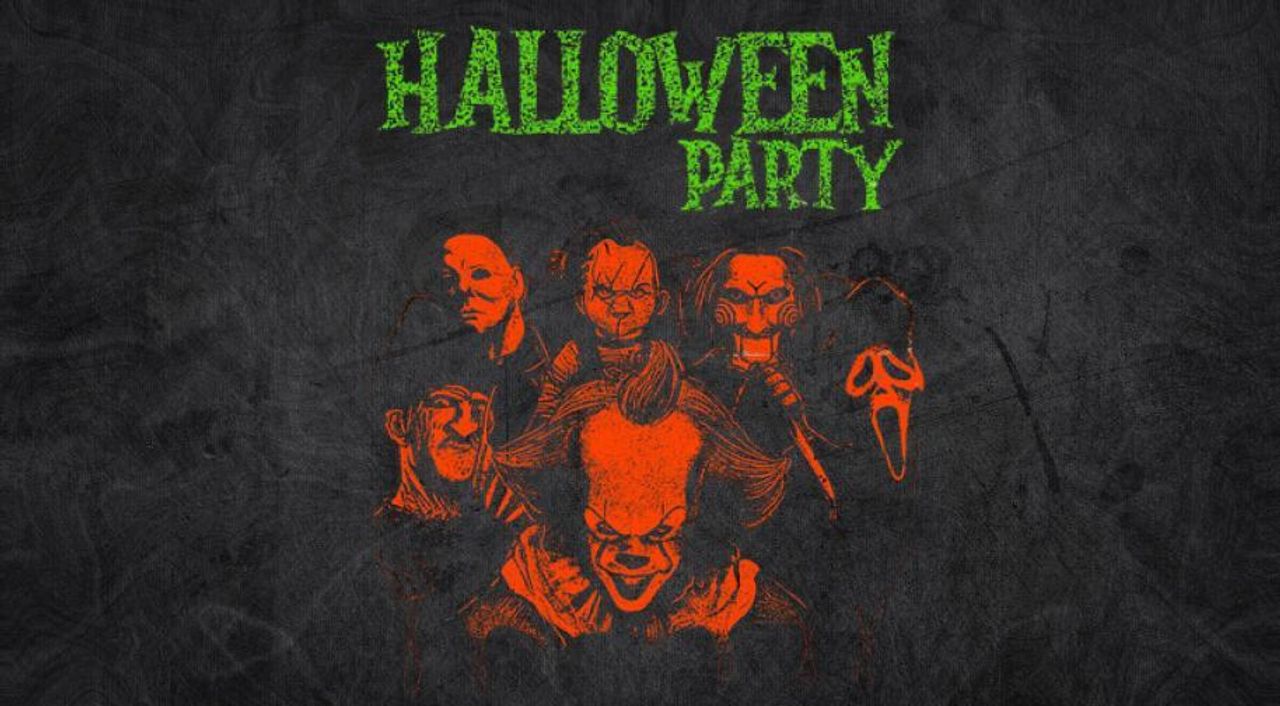 Halloween Party