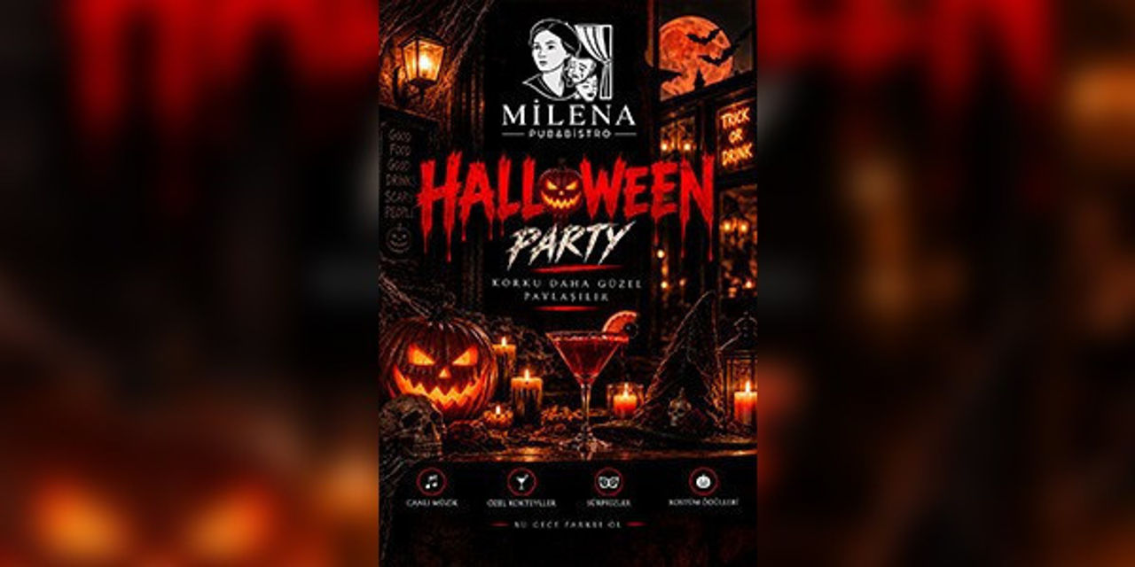 Halloween Party