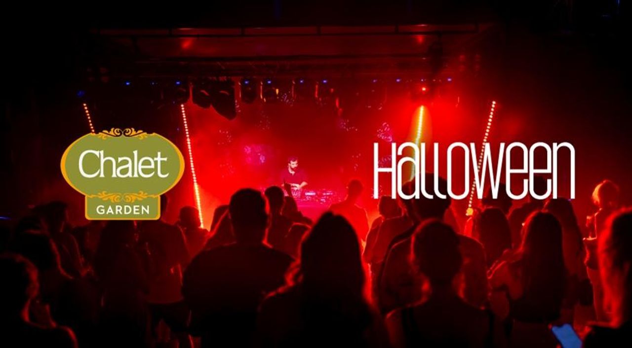 Hallowen