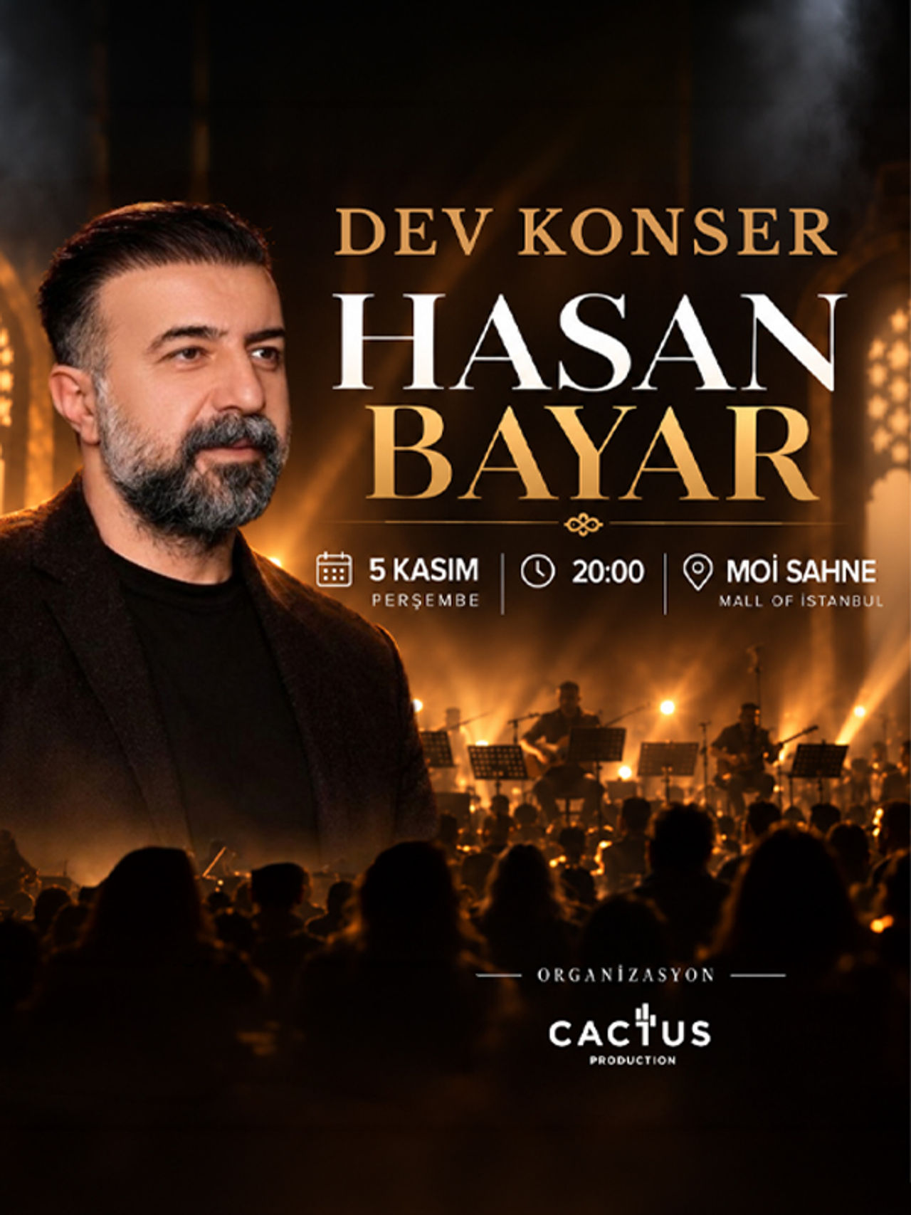 Hasan Bayar