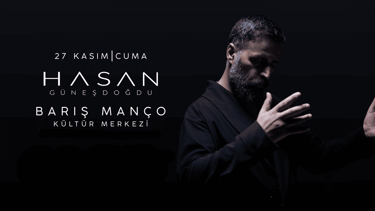 Hasan Güneşdoğdu