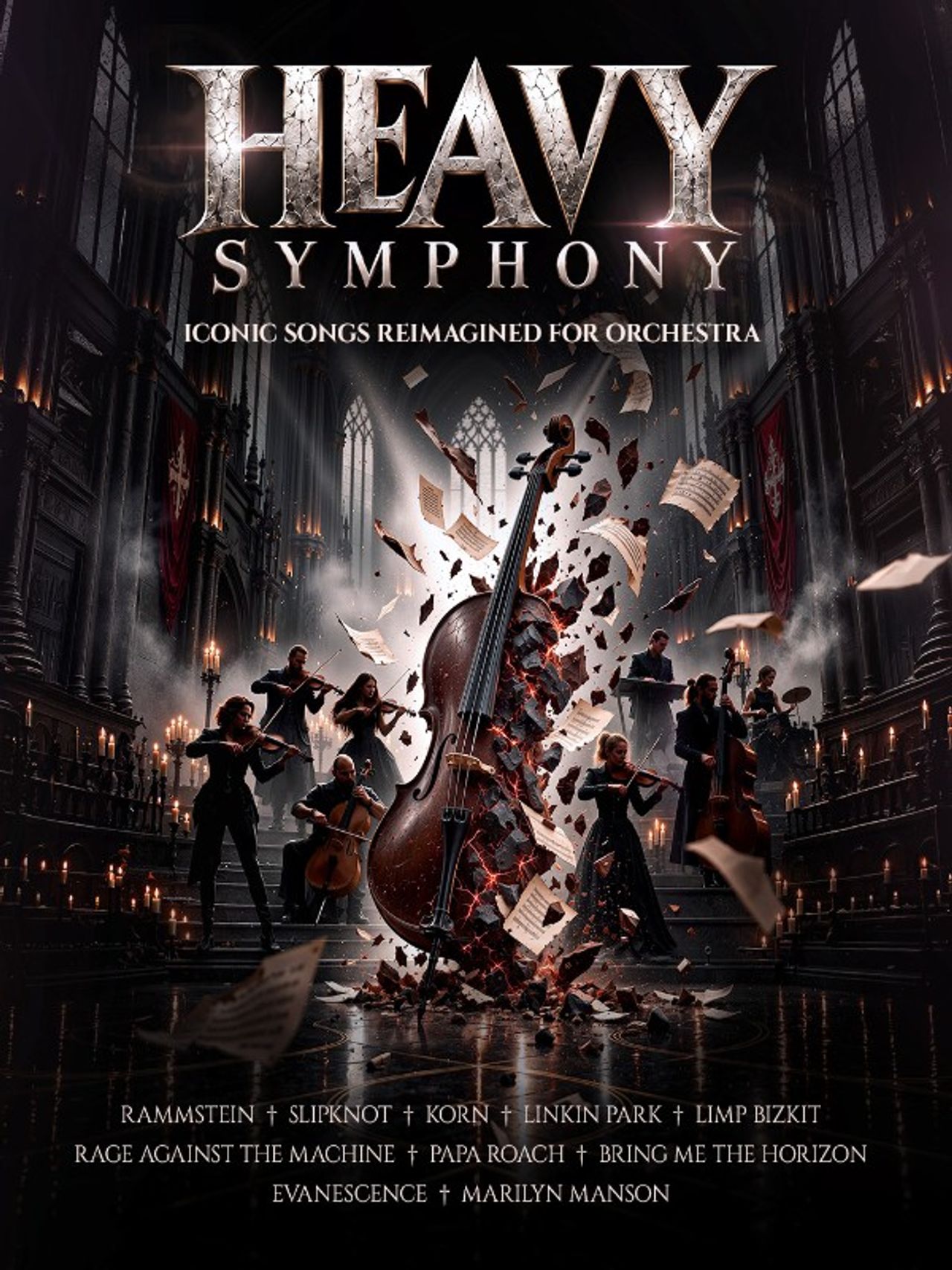 Heavy Symphony