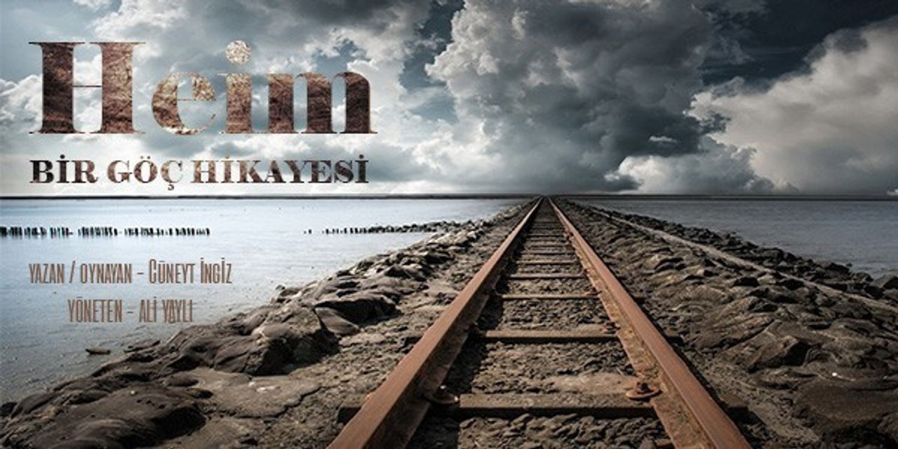 Heim - Bir Göç Hikayesi