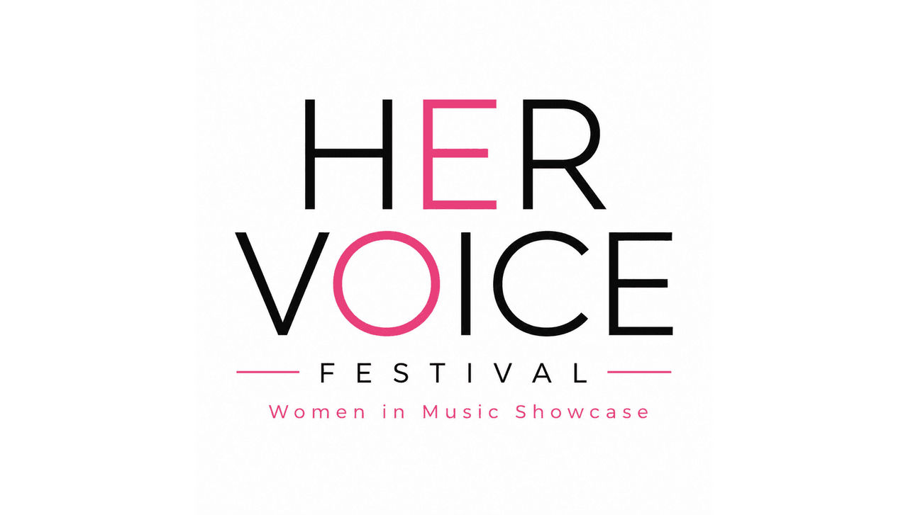 HER VOICE FESTIVAL