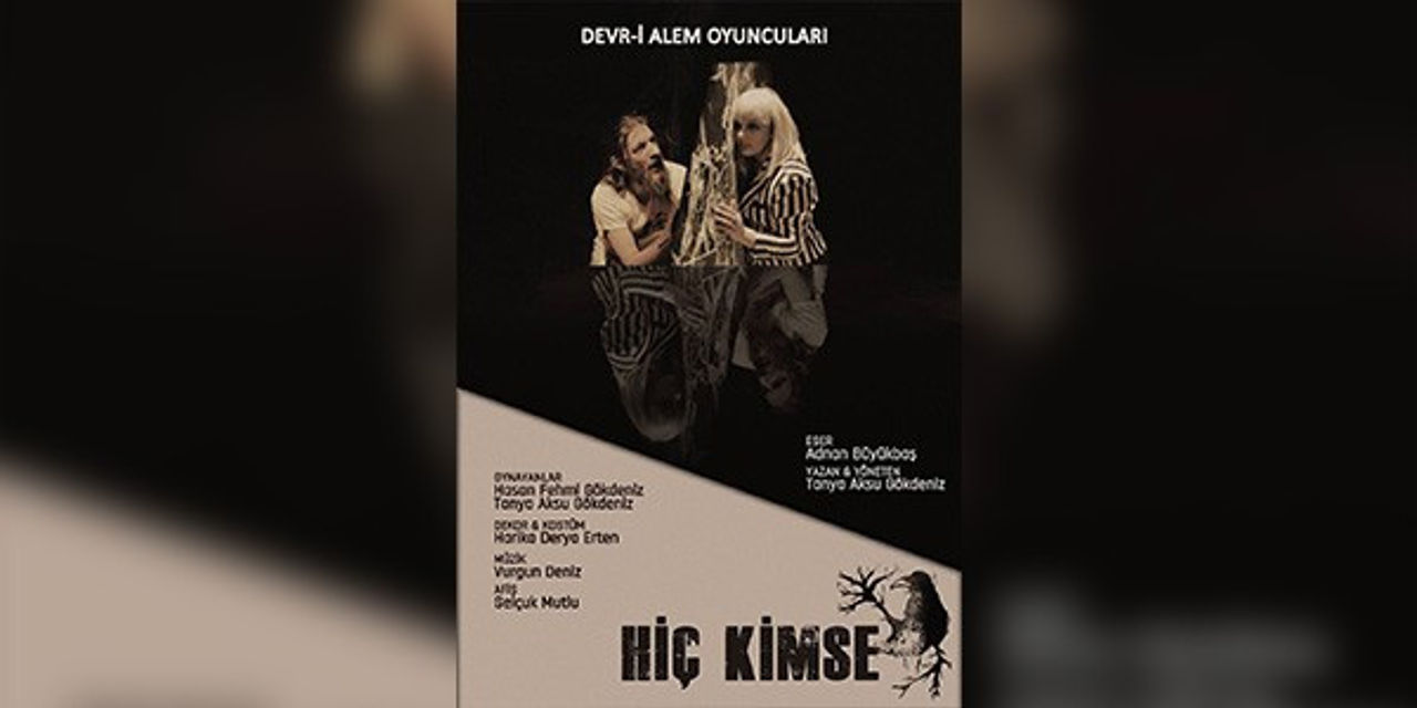 Hiç Kimse