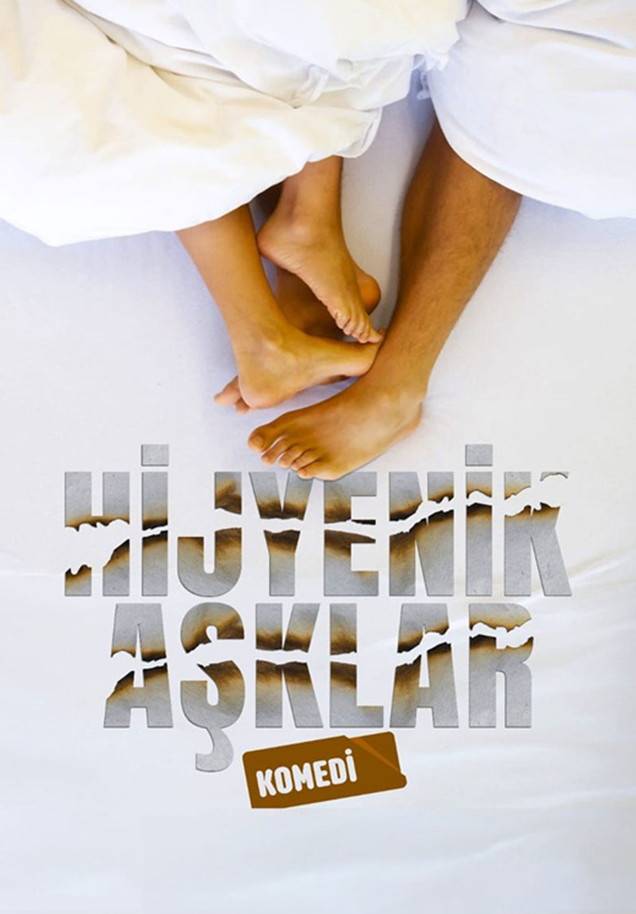 
                    Hijyenik Aşklar                