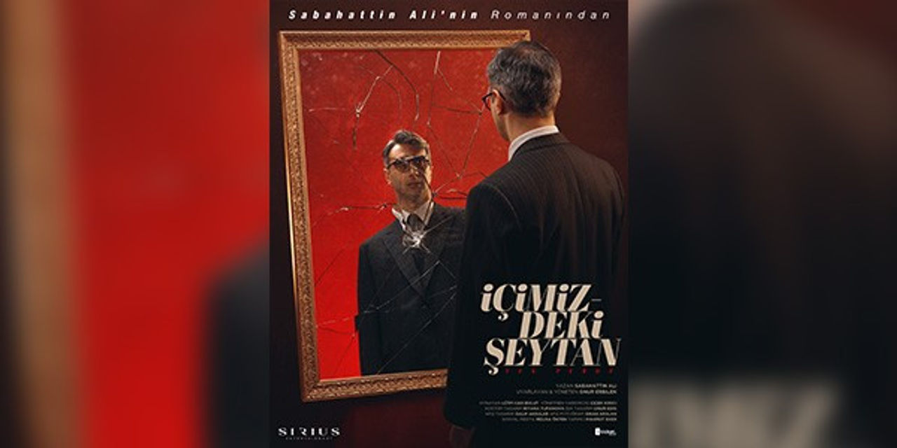 İçimizdeki Şeytan