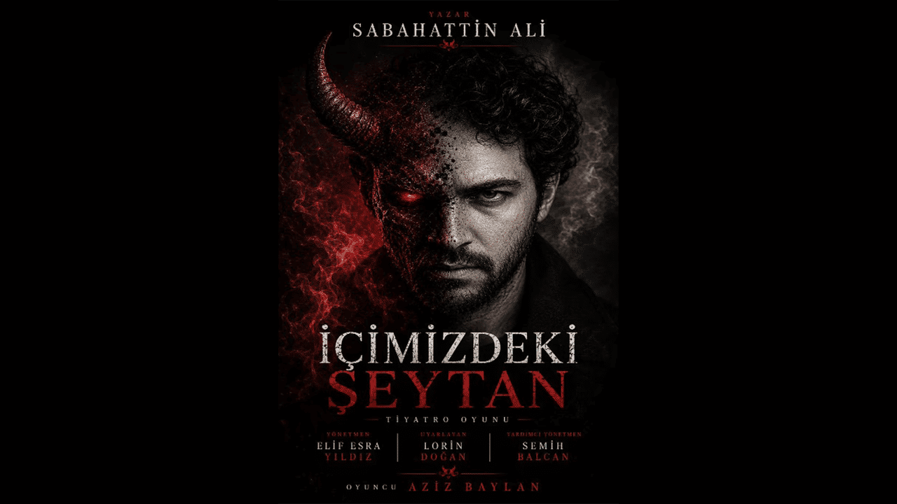 İçimizdeki Şeytan