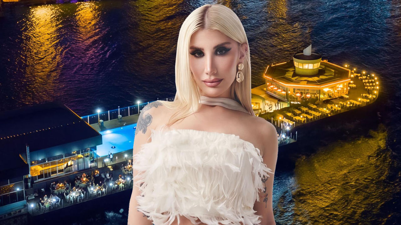 İrem Derici