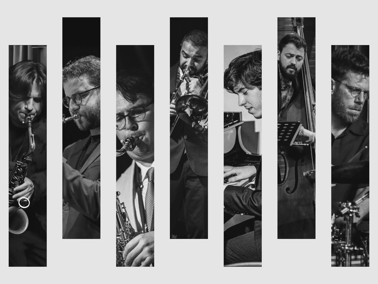 “İstanbul Jazz Community”
