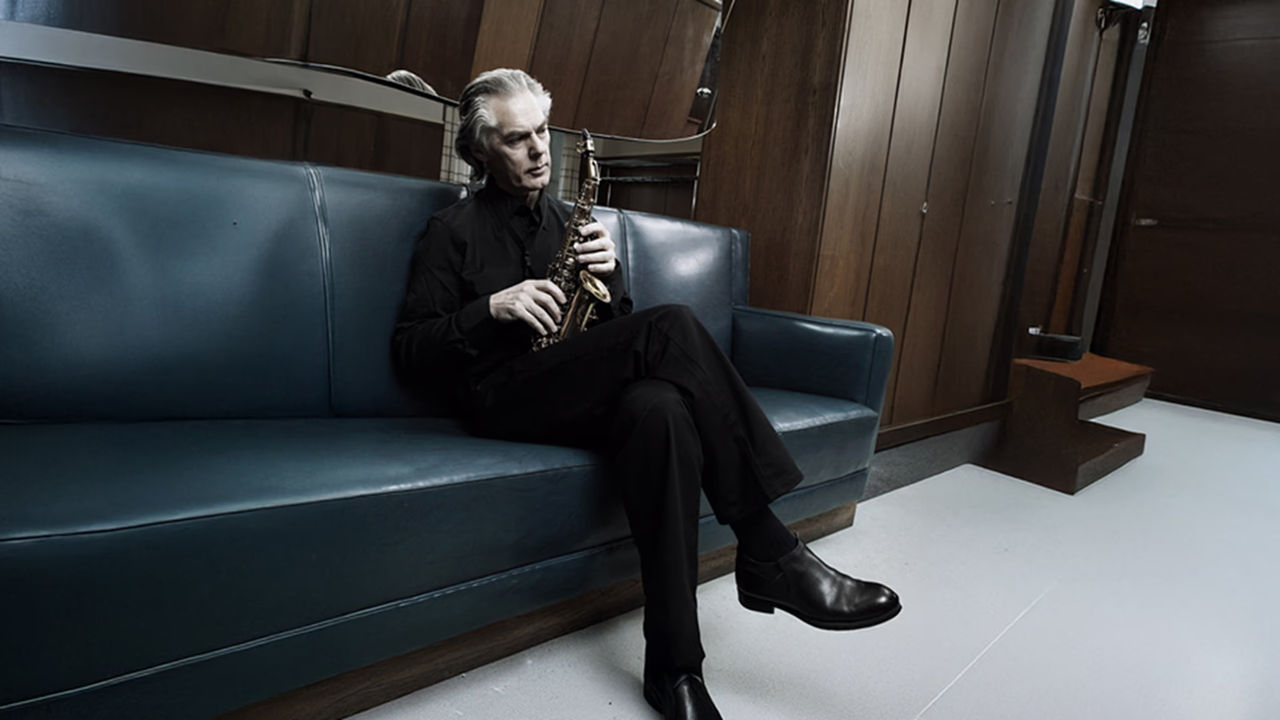 Jan Garbarek Group feat. Trilok Gurtu