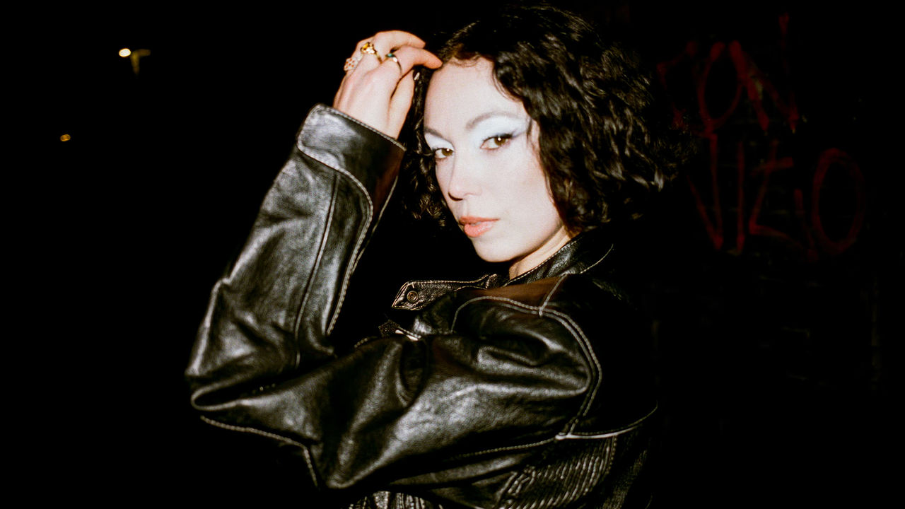 Kelly Lee Owens (DJ Set)