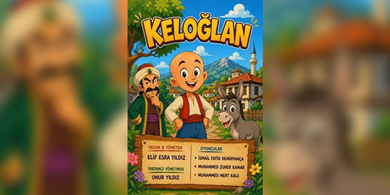 Keloğlan