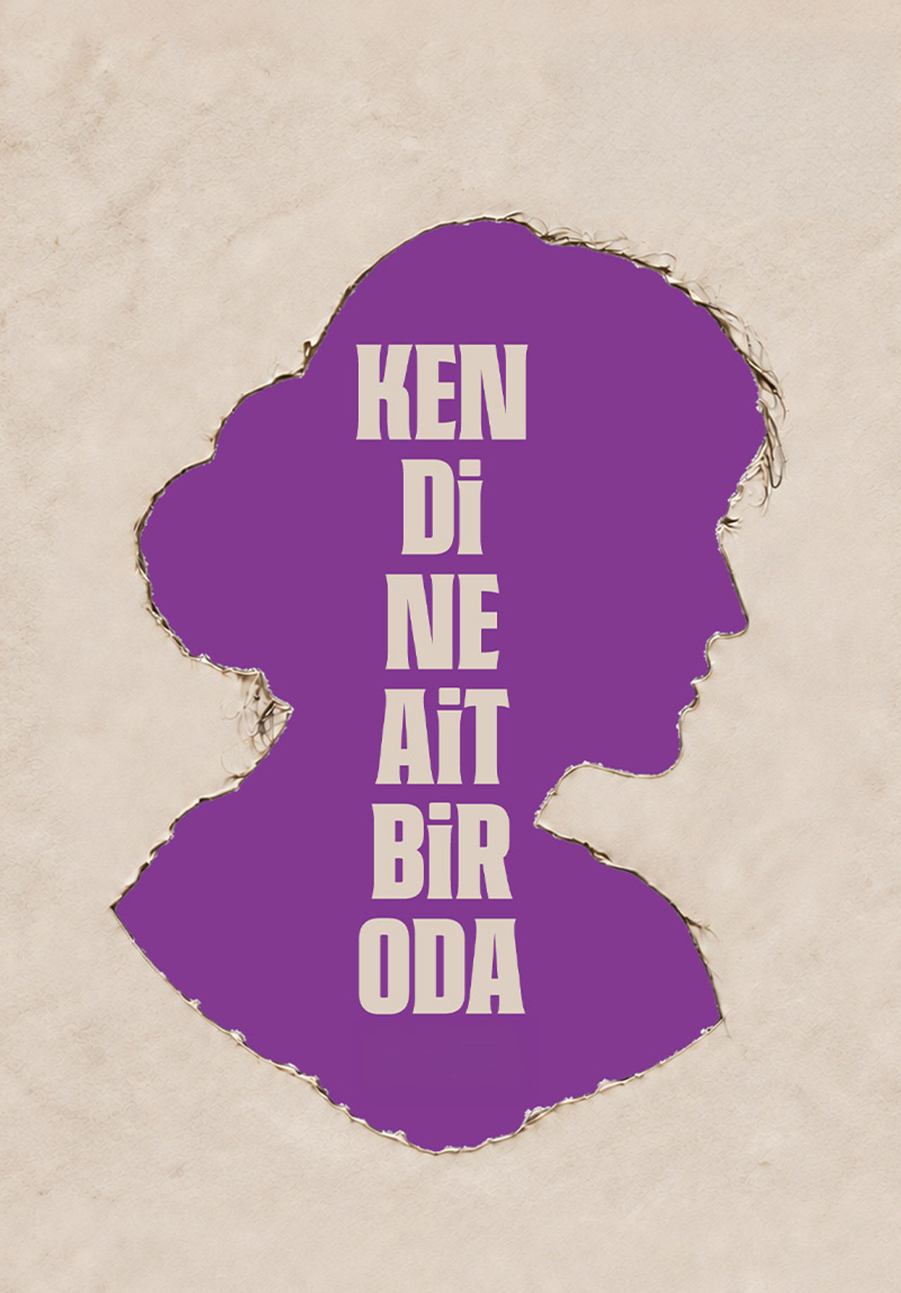
                    Kendine Ait Bir Oda                