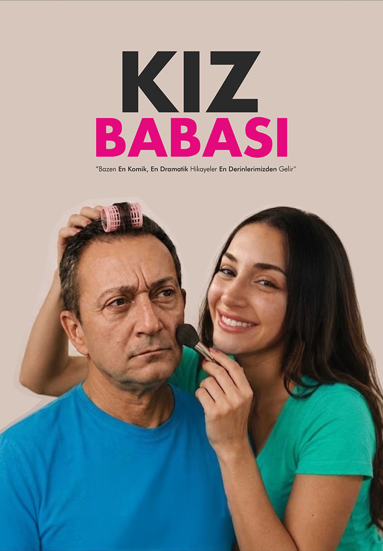 
                    Kız Babası                