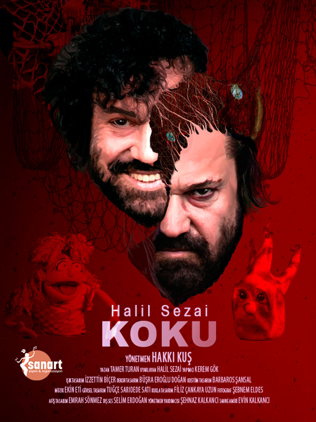 Koku