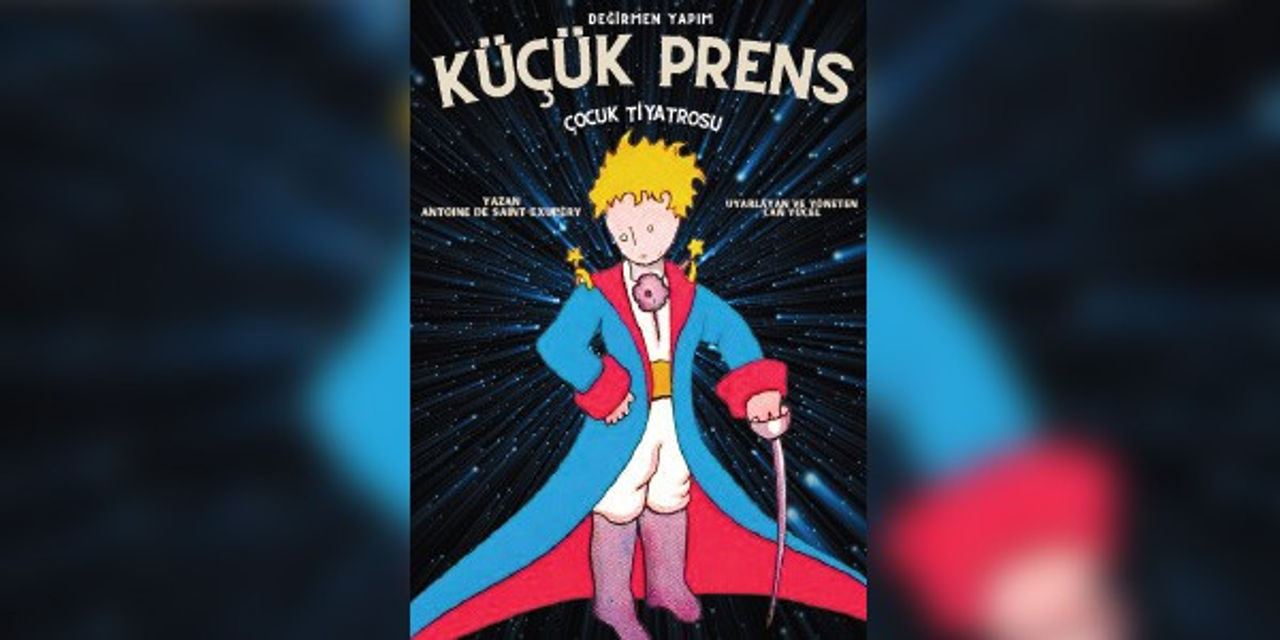 Küçük Prens