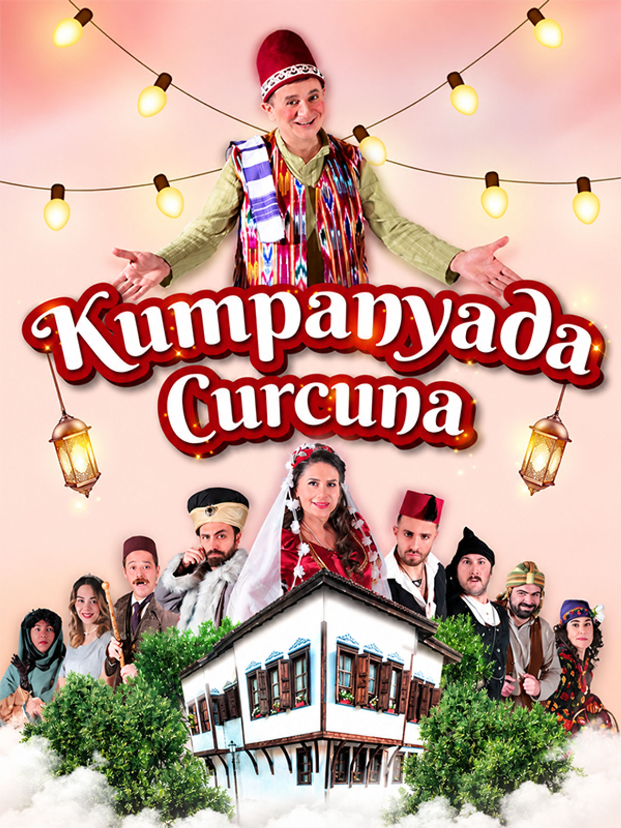 Kumpanyada Curcuna