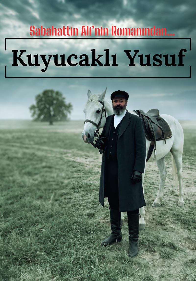 Kuyucaklı Yusuf