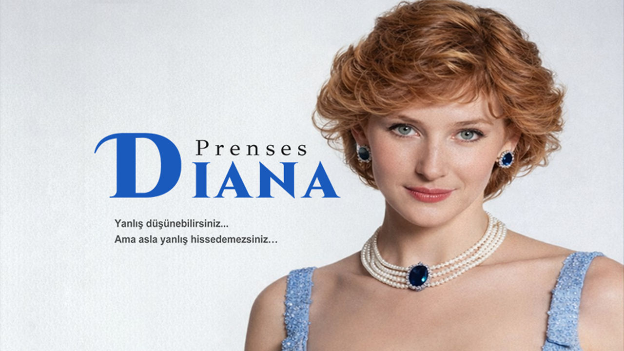 Lady Diana