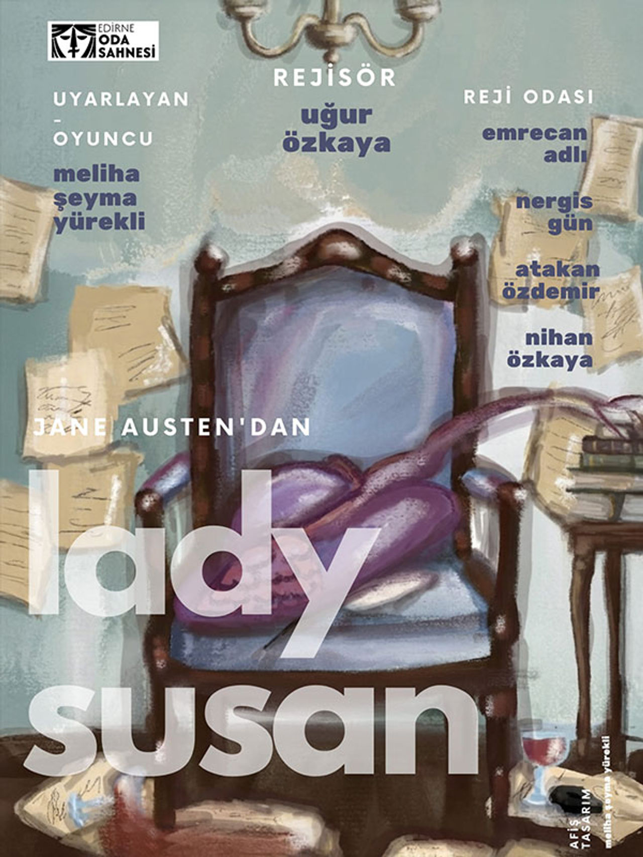 Lady Susan