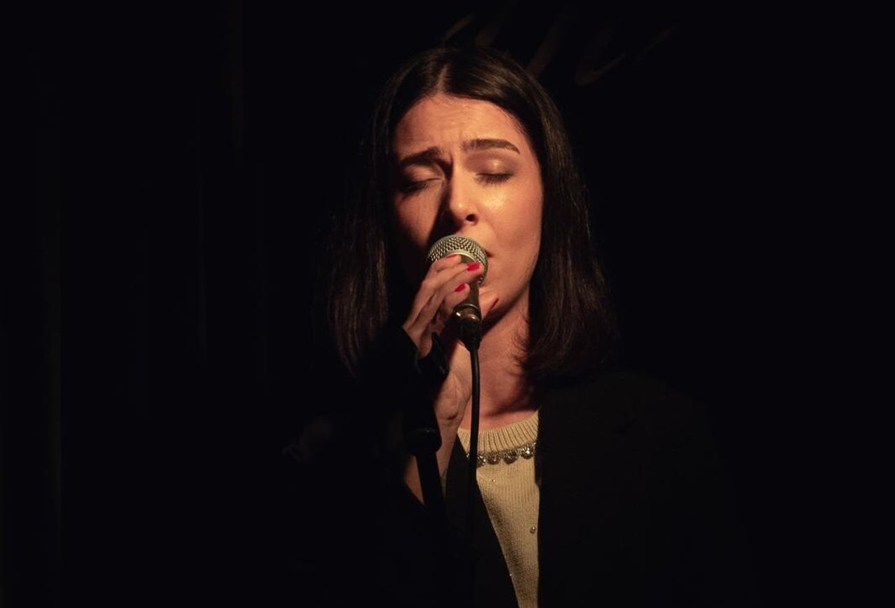 Lara Çetin Quartet
