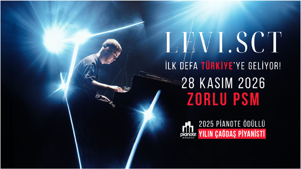 Levi Sct.