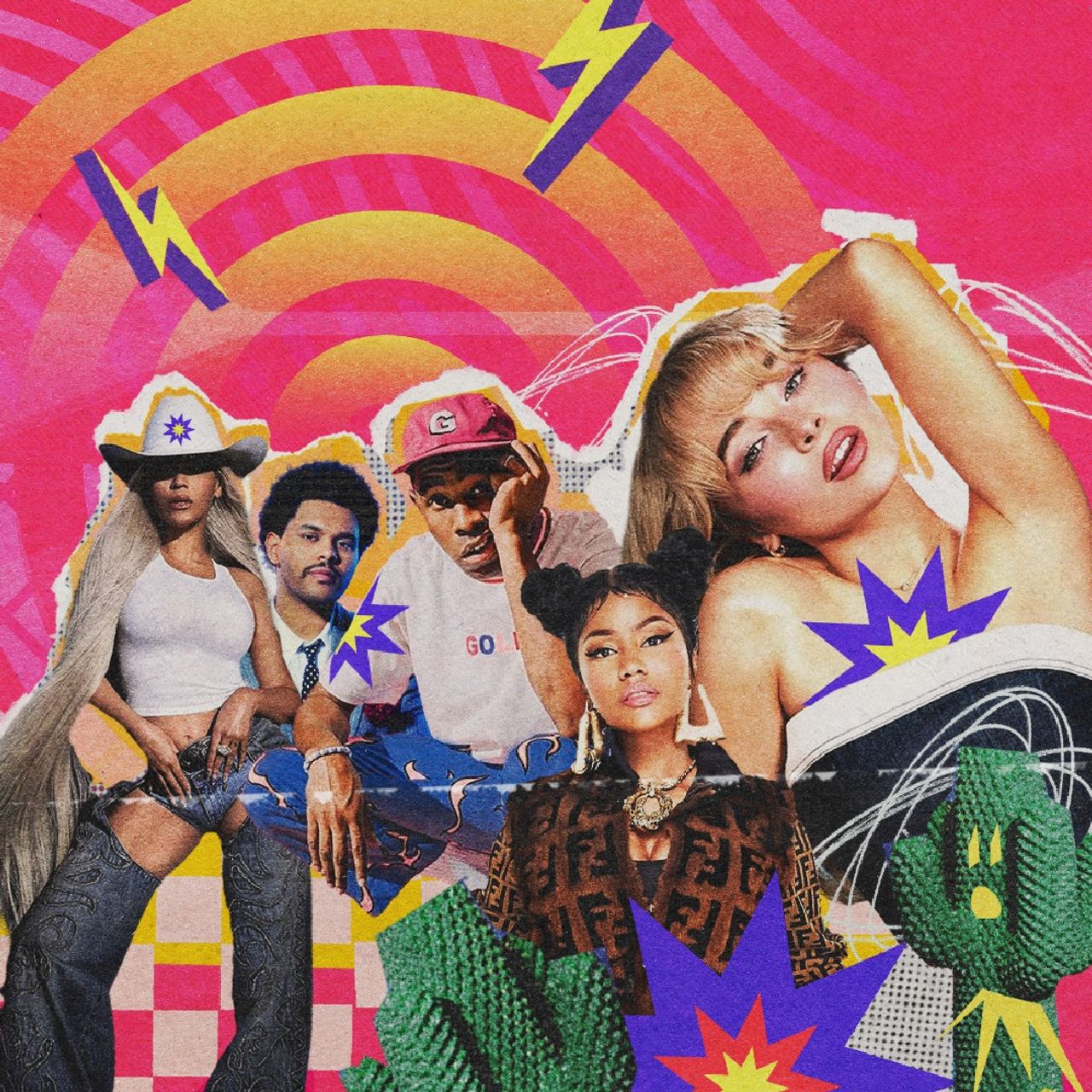 Luv  X “90s & 2000s” HIPHOP PARTY