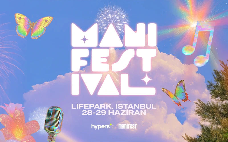 MANIFESTIVAL