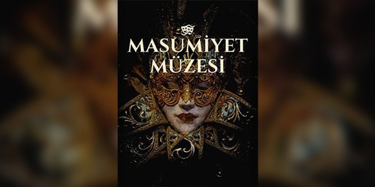 Masumiyet Müzesi