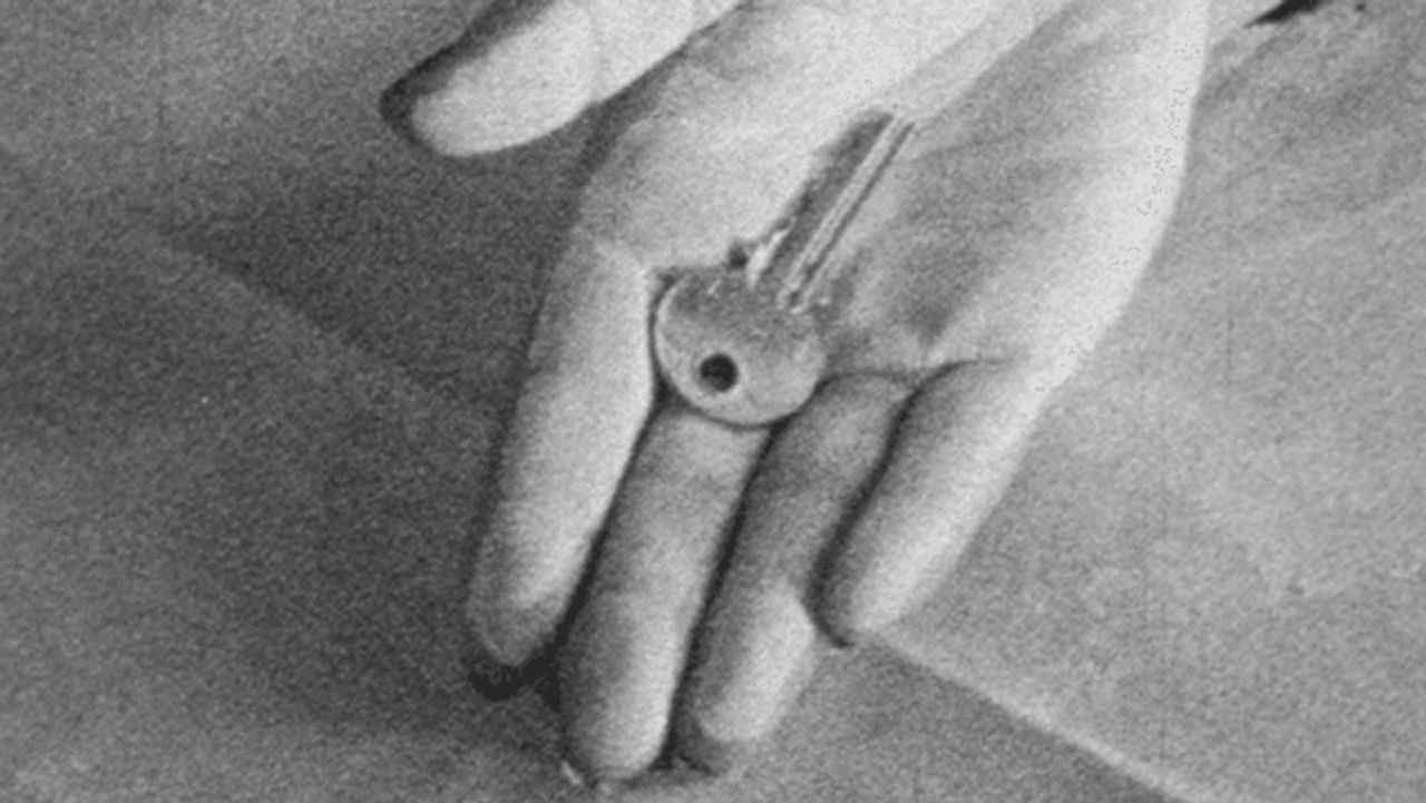 Maya Deren - 1. Bölüm