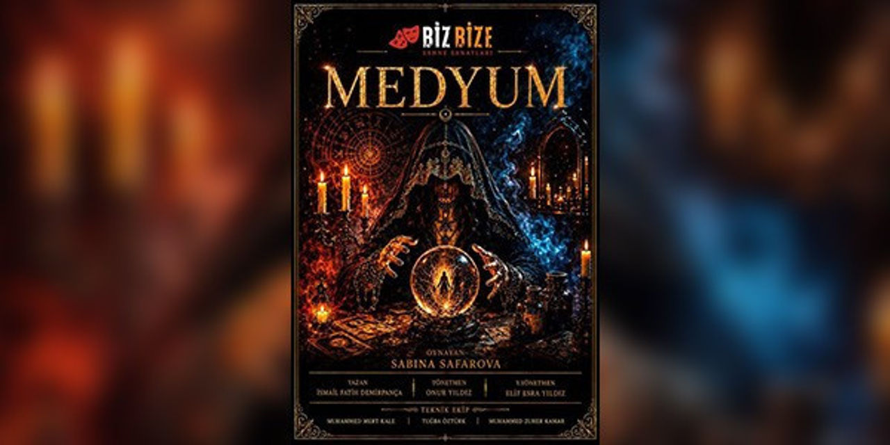 Medyum