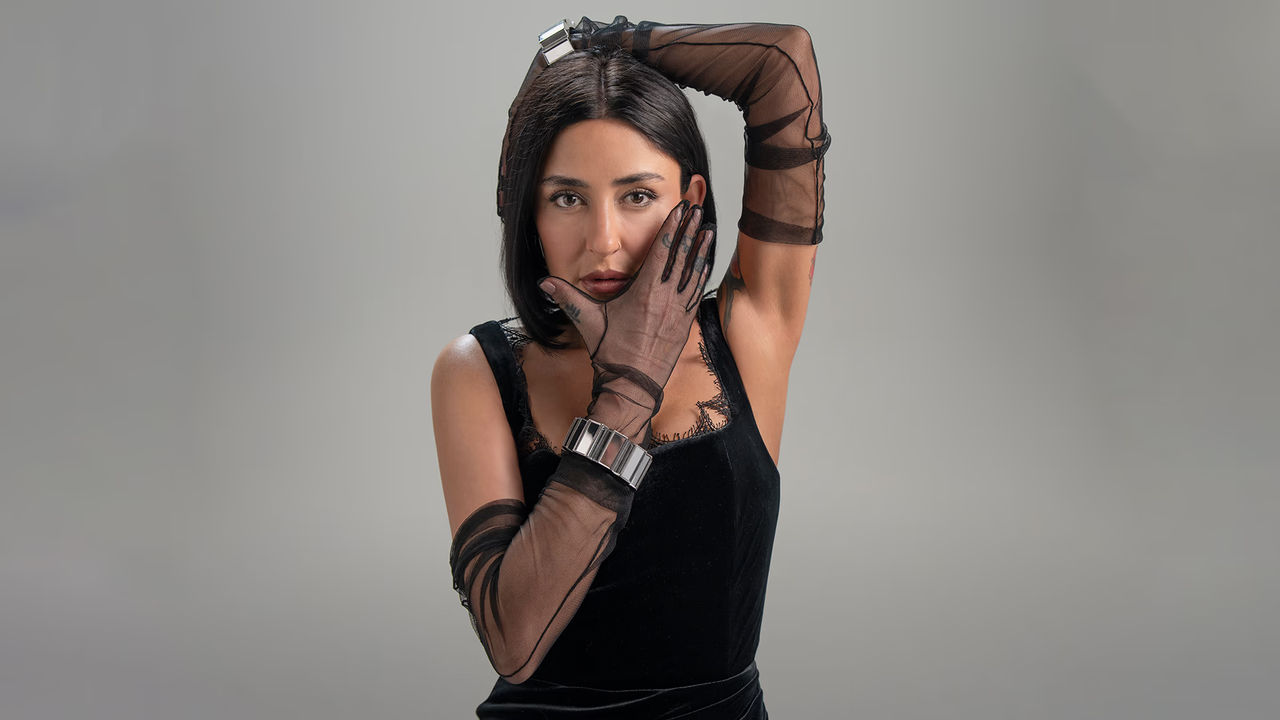 Melek Mosso