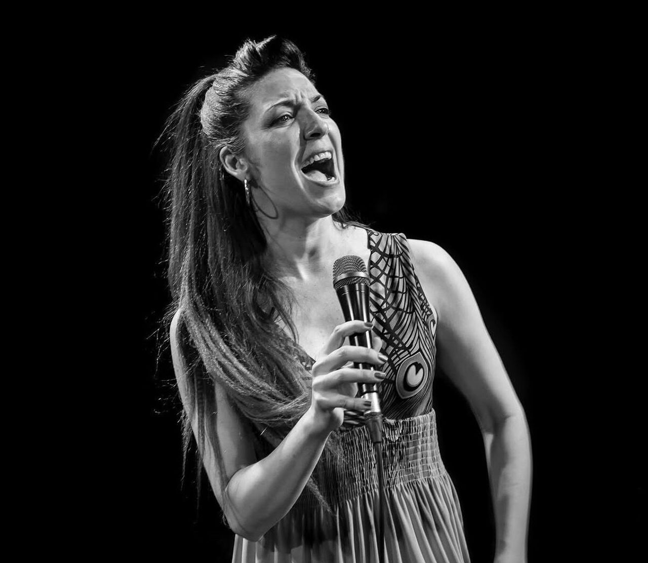 Meltem Ege Quintet