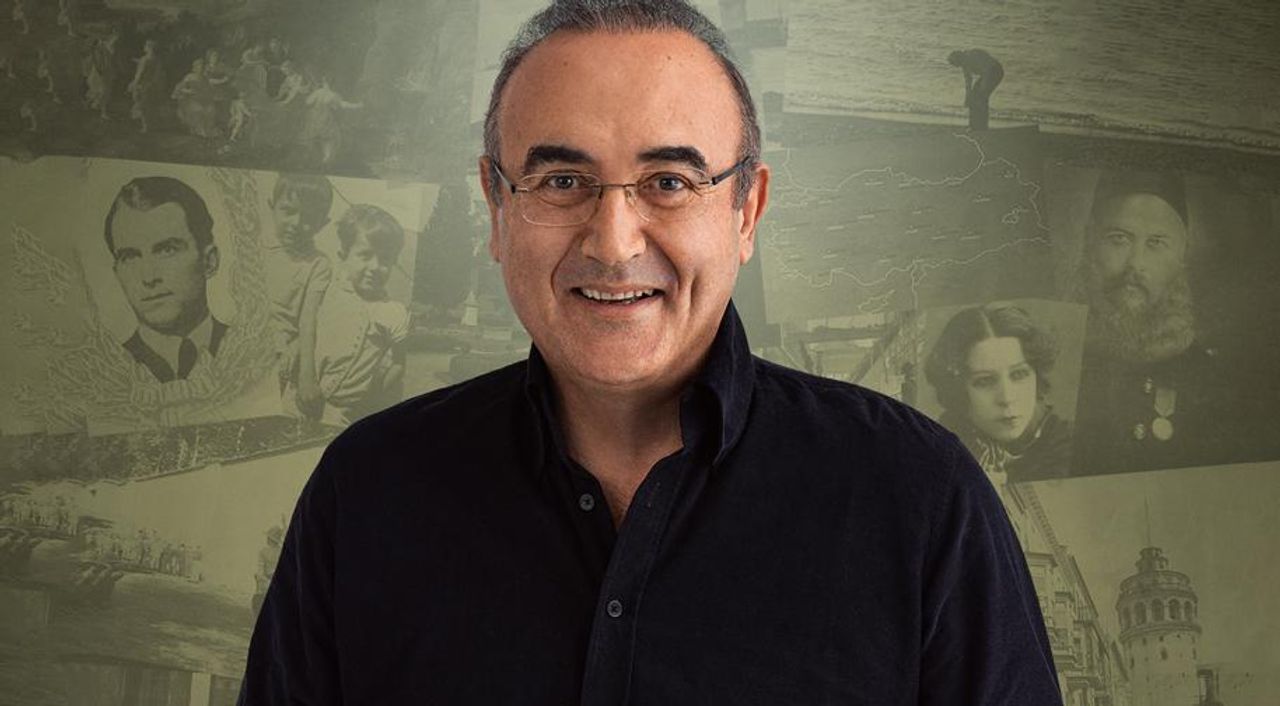 Memleket Kumaşı - Sunay Akın