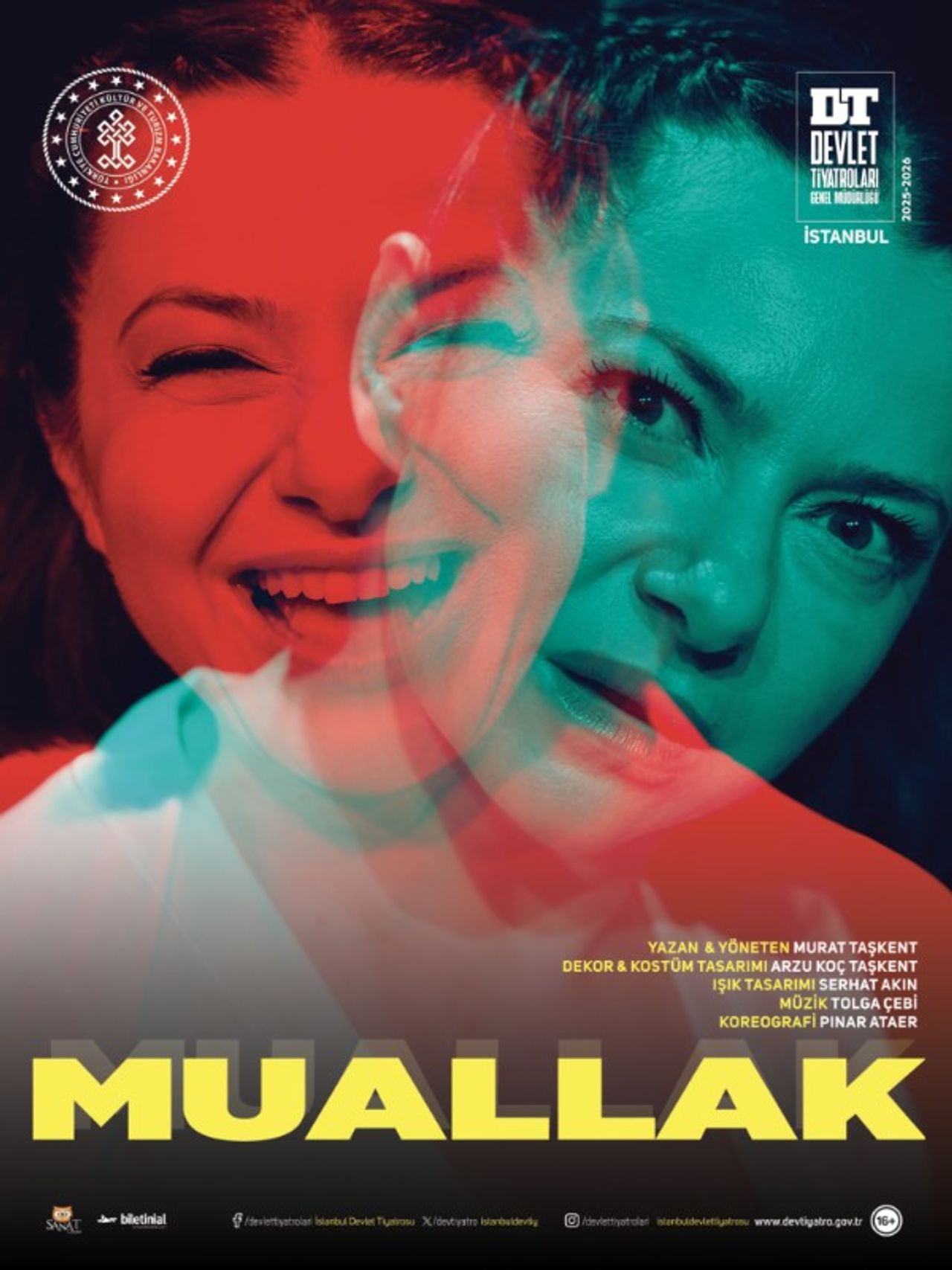 MUALLAK
