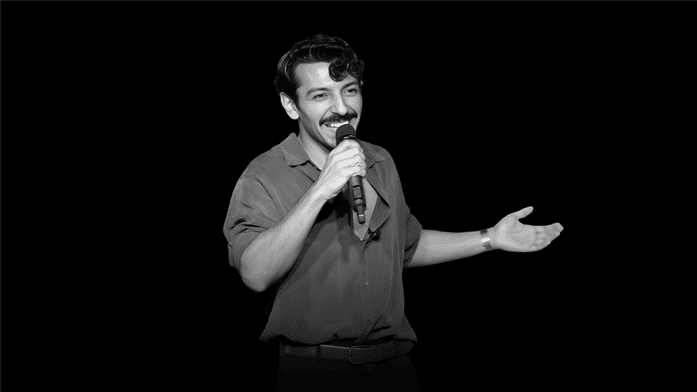 Murat Onur Öner - "Funny Dünya"