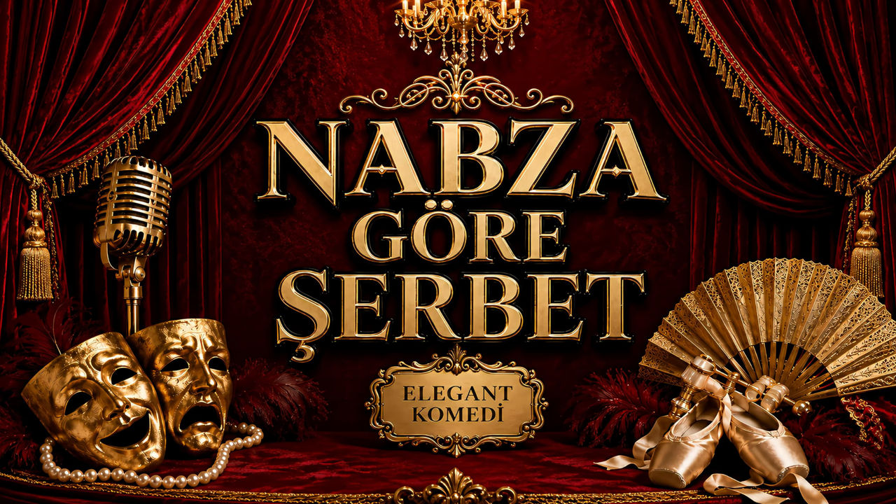 Nabza Göre Şerbet