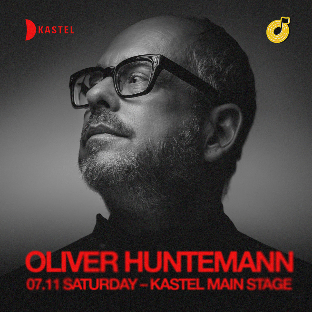 OLIVER HUNTEMANN  KASTEL ##WAREHOUSESERIES37    	