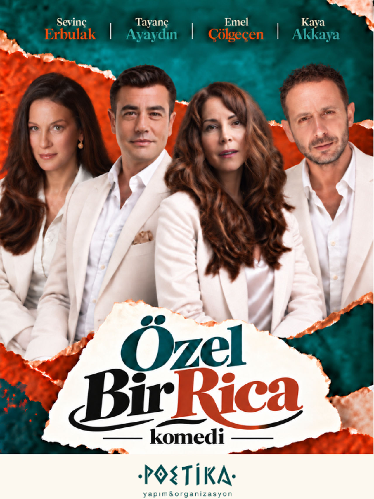 Özel Bir Rica