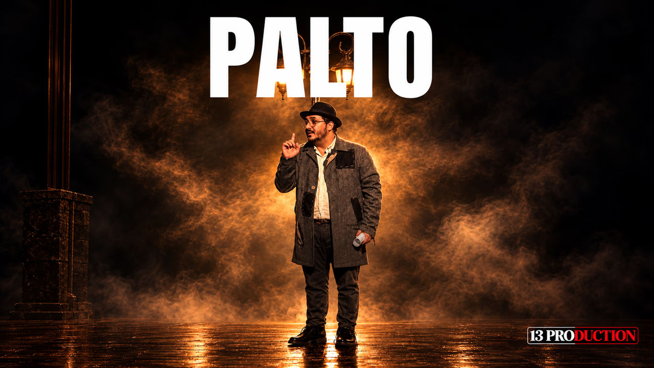 Palto