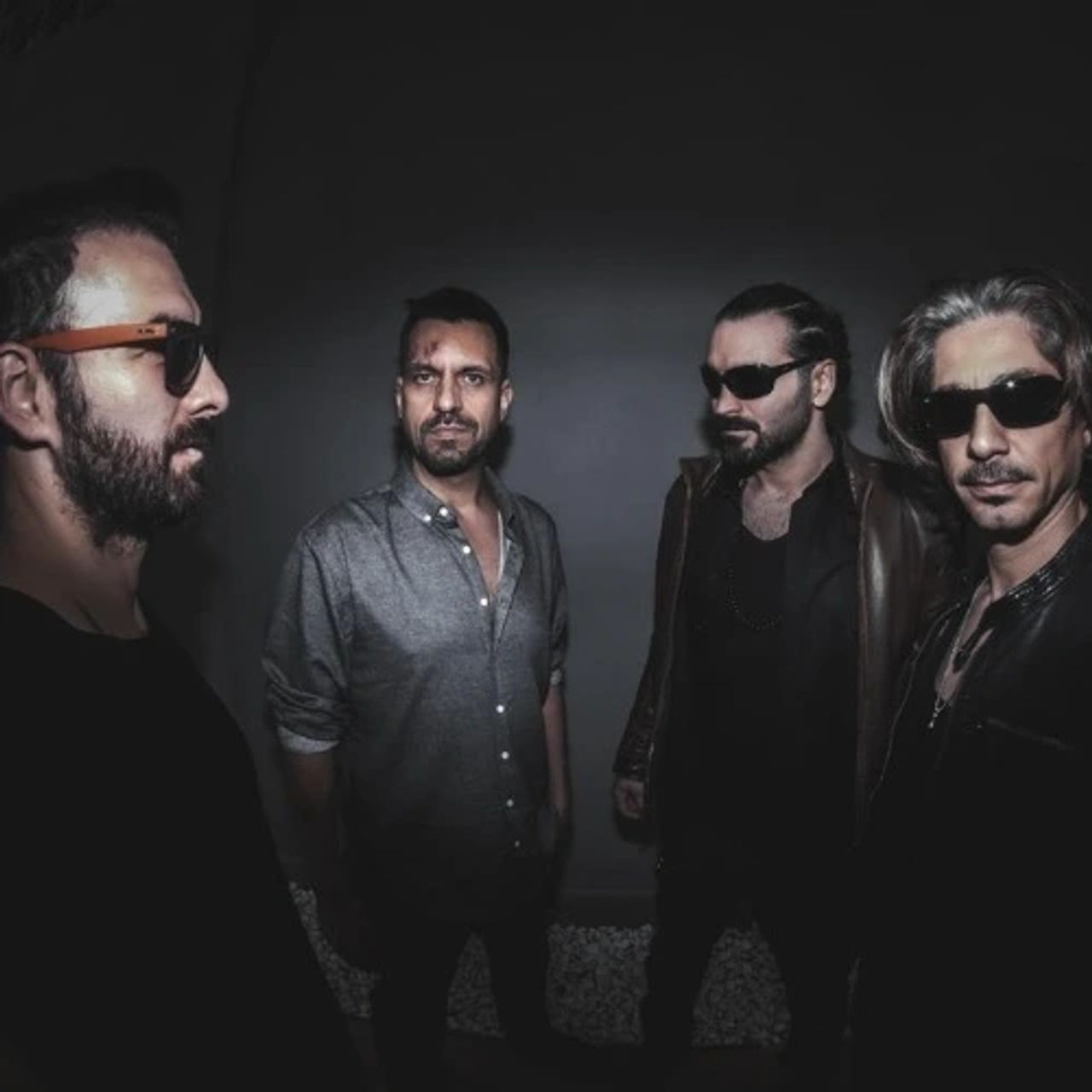 PETCH MODE  'An Evening With Depeche Mode Music'