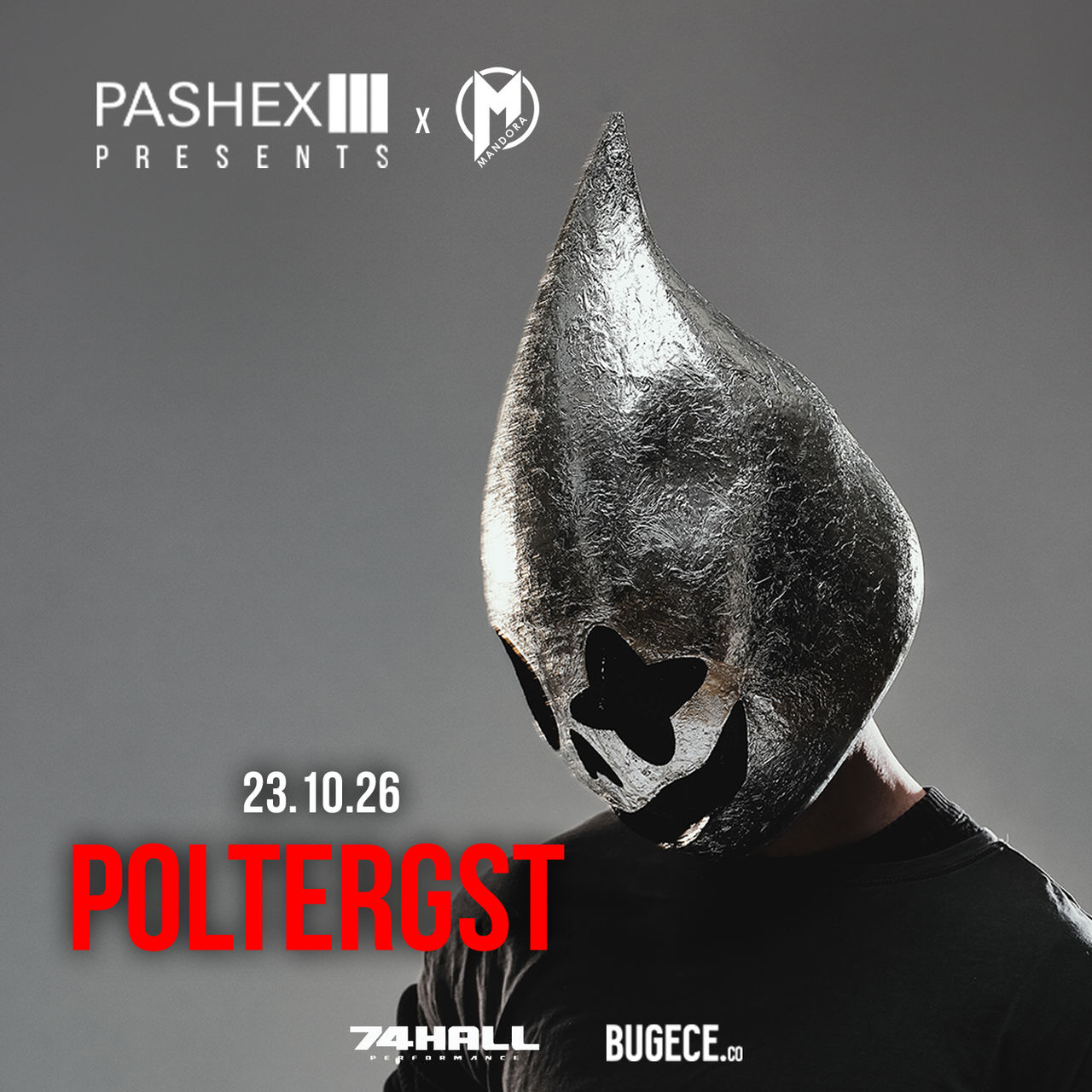 POLTERGST