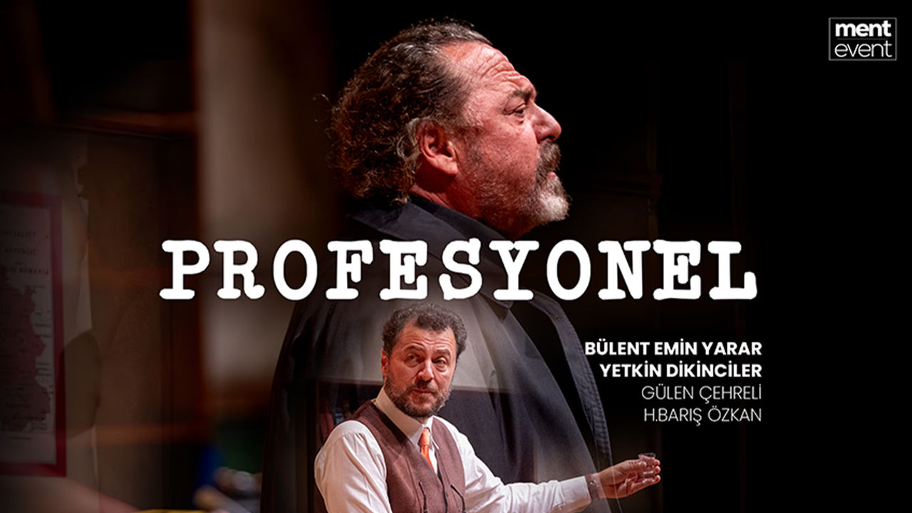Profesyonel