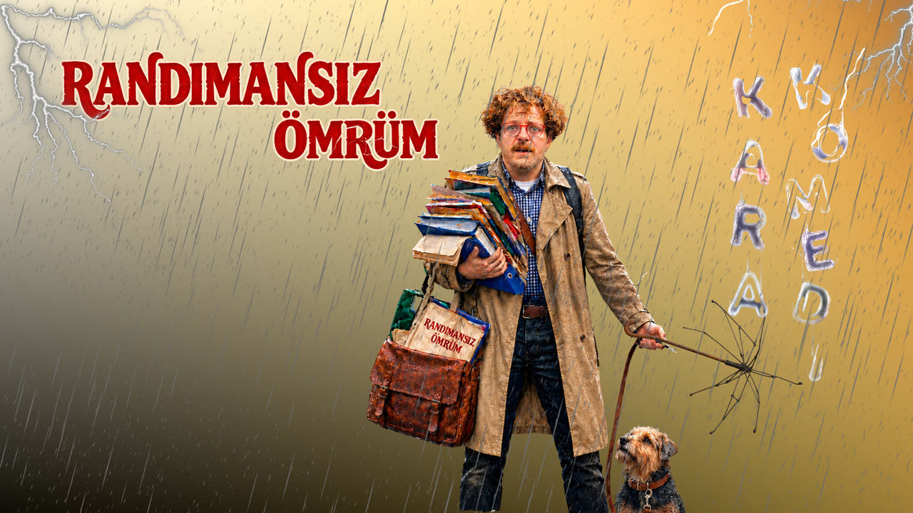 Randımansız Ömrüm