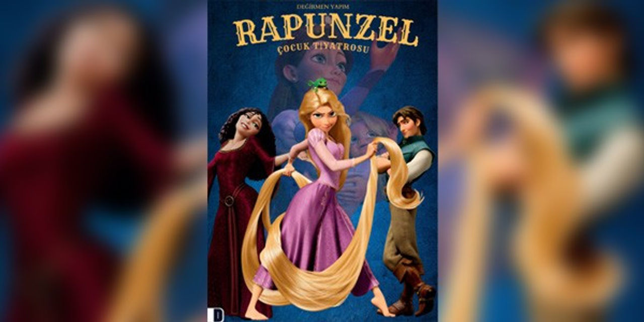 Rapunzel