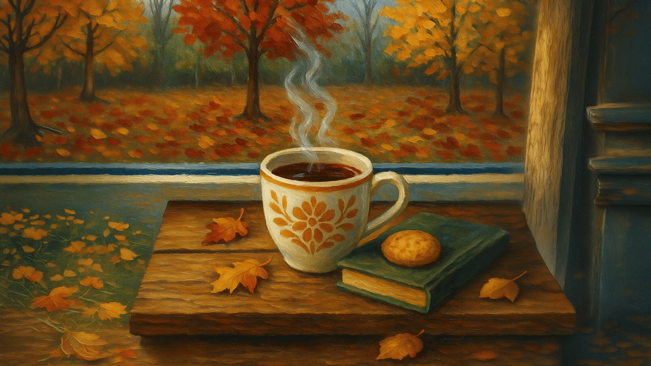 Resim - Pumpkin Spice