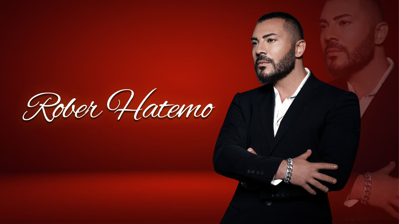 Rober Hatemo