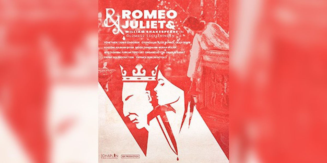 Romeo & Juliet