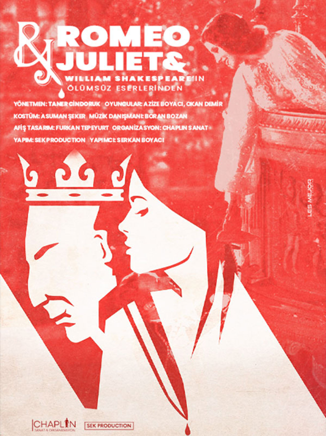 Romeo & Juliet